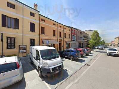 Osteria la Cantina, San Benedetto Po