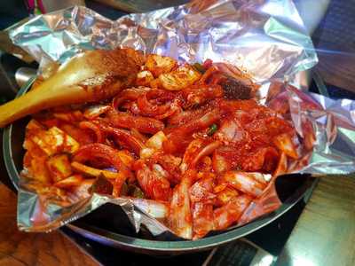 산곰장어먹고아나고안될껄