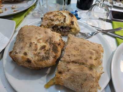 Pizzeria da Iolanda, Gragnano