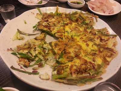 뚱돼지숯불갈비