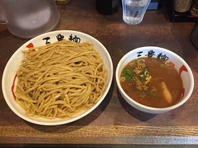 三豊麺 十三店