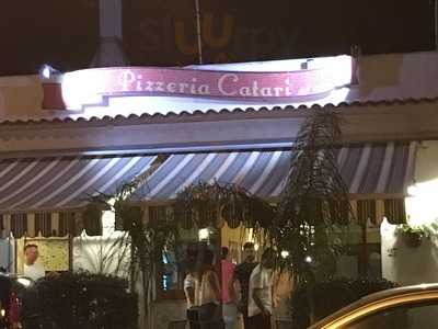 Pizzeria Catarì