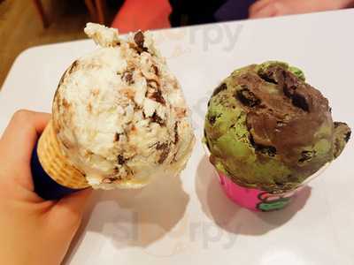 배스킨라빈스31