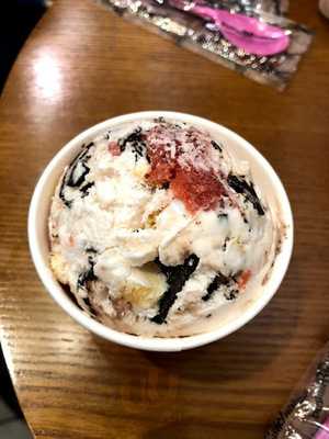 배스킨라빈스31