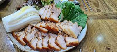 홍여사네보쌈시대