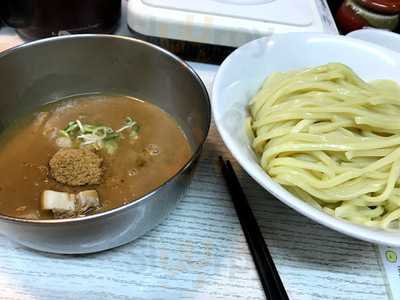 つけ麺 ラーメン フジヤマ55 名駅店