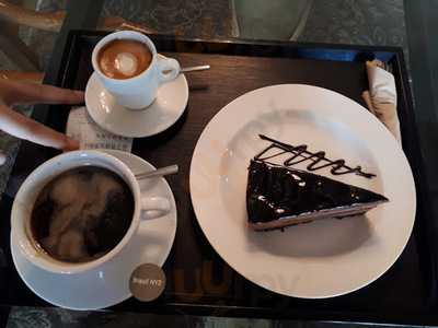 에스프레소하우스