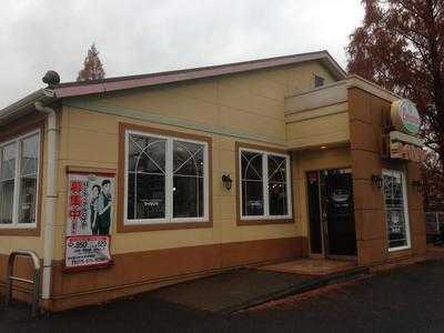 サイゼリヤ 伏見醍醐店