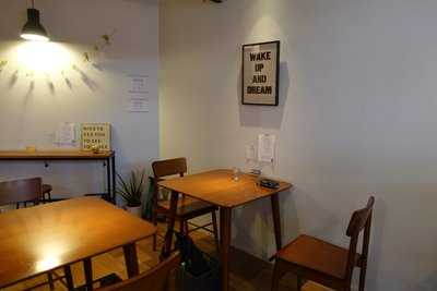 エトワールコーヒー