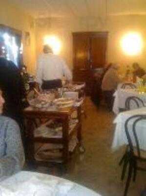 Trattoria Stazione, Castel d'Ario