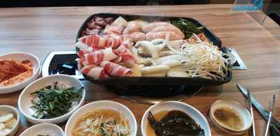 삽교숯불생곱창