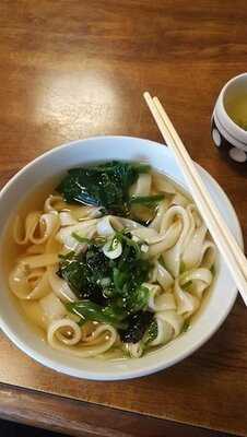 手打ちうどん 幸楽