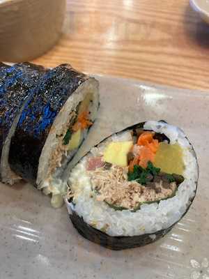 김밥천국