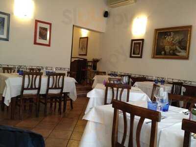 Osteria da Bice la Gallina Felice, Mantova