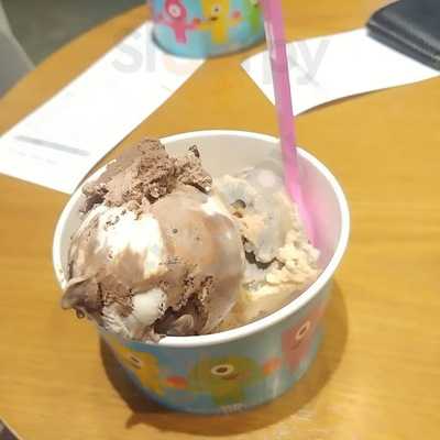 배스킨라빈스31