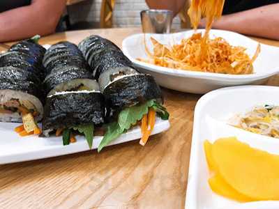 김밥천국