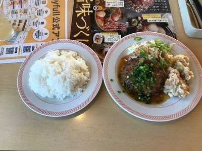 ジョイフル 福岡松島店