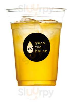 Asian Tea House