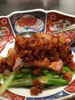 中国饗膳 粋廉, 京都市