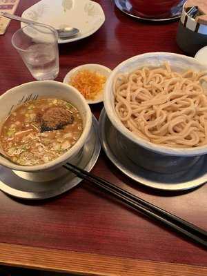 えびすらーめん 円山店