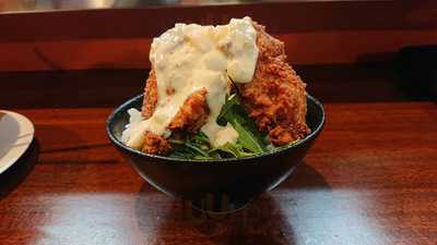 ラーメンのろし　白根店