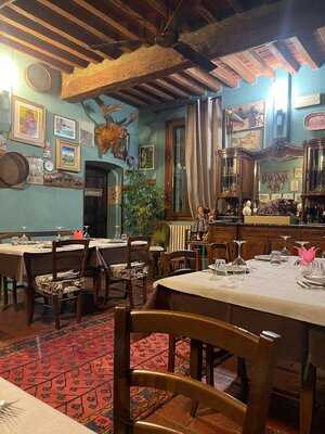 Ristorante Corte Bondeno