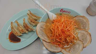 くるまやラーメン　東萱場店