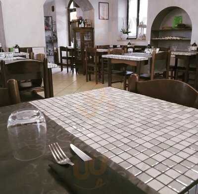 Trattoria La Speranza