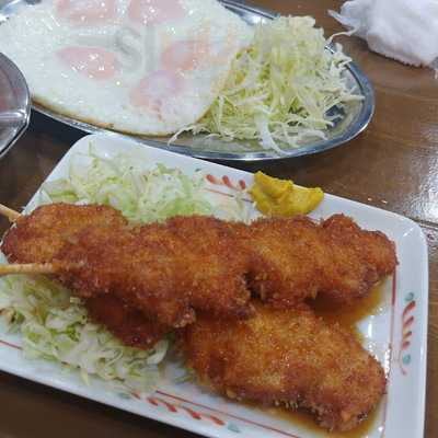 飲むならここ屋 本店