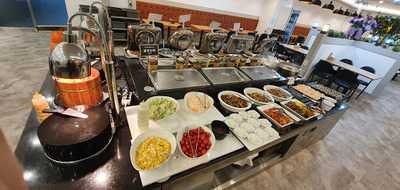 엄마손백반부페