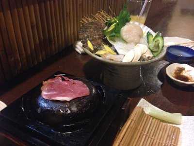 和食厨房 いちや, 名古屋市