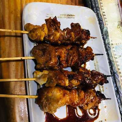 やきとり一番 伏見稲荷駅前店