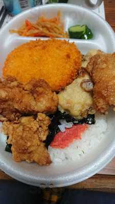 どんと来多天野店