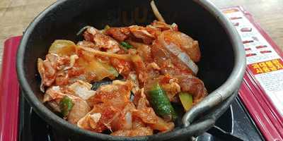 청도삼계탕고디탕