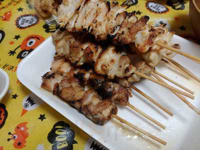 焼きとり大丸