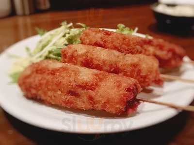 おでん・おつまみ 百舌