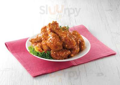 처갓집양념치킨