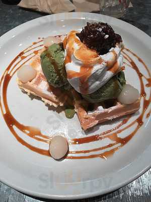 相席イタリアン アモーレ