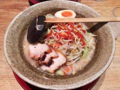 麺匠 はなみち 東三国店