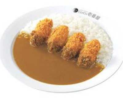 CoCo壱番屋 浜松西インター店