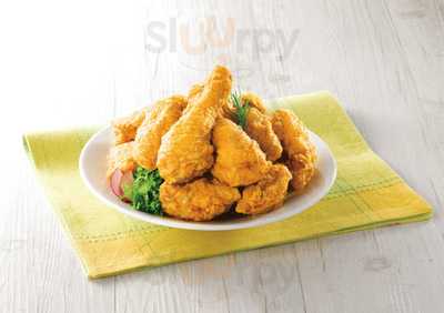 처갓집양념통닭