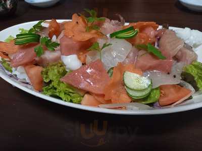 遊楽・すし家のDAIDOKORO