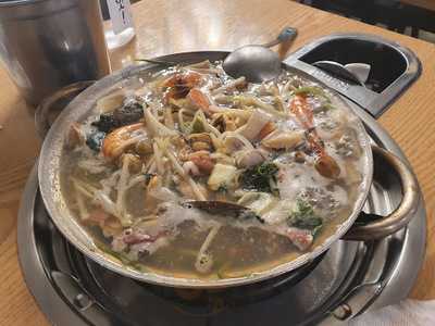 민평대구해물탕