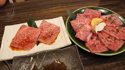 韓国焼肉ソウル18号