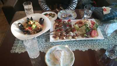 플로렌티아경양식