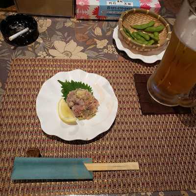 フィフティ フィフティ（5 5）