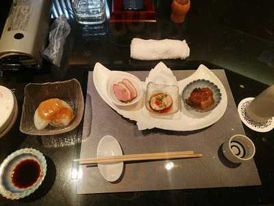 酒肴の店 かんだ