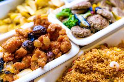 焼肉iwa 新潟店 menu
