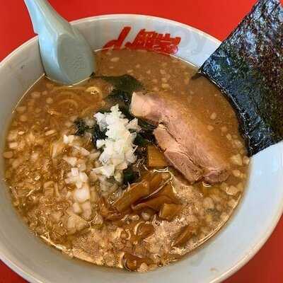 ラーメン山岡家 新潟新和店