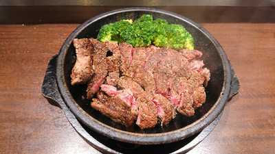 いきなりステーキ イオンモール浜松志都呂店